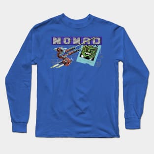 NOMAD Long Sleeve T-Shirt